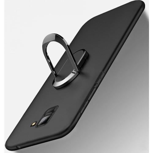 iSecret Phone Cases Samsung Galaxy A6 Plus