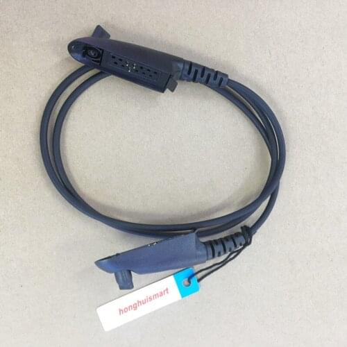 Frequency and Setting Date Clone Cable for Motorola GP328,GP340,GP338 P390,PTX760 PTX780 HT750 etc walkie talkie