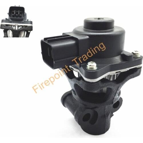 EGR922 Valve 1111-77E00,18111-77E01,18111-77E02 For Suzuki Vitara Grand For Chevrolet Esteem XL7 Sidekick Tracker