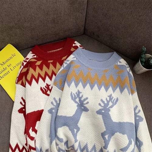 MITEKSAN Men's Sweaters