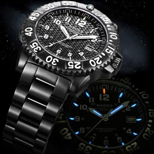 Mechanical Watches NEDSS China