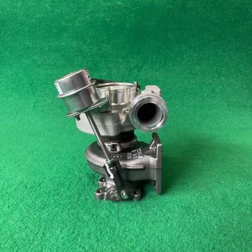New Genuine Turbo for Cummins Industrial QSB Tier 3 Engine HE221W 4040572 4040573 4955282 4040573 Turbocharger 2839314 2835144