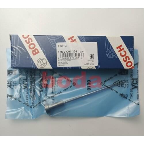 TAZONDLI original common rail control valve item including F00VC01359+F00VC01334
