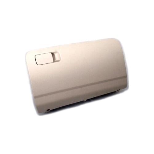 Passenger Side Glove Box Compartment Beige Color For VW Volkswagen Golf MK6