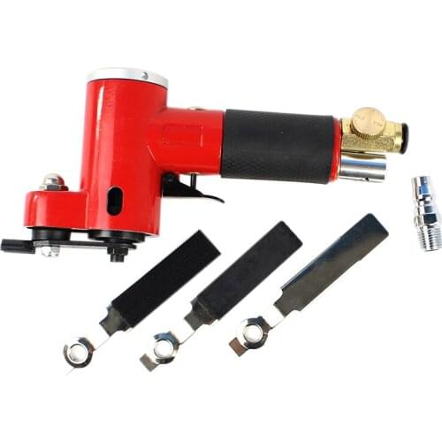 Pneumatic Air Tools Track Diameter Track Finger Sander Polishing Machine Dual Action Sanders FS-30