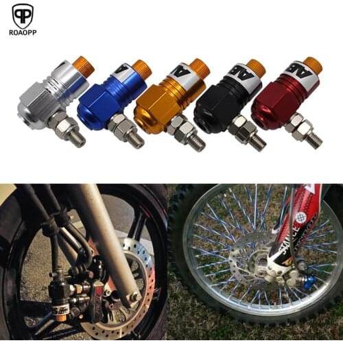 Roaopp Motorcycle Levers