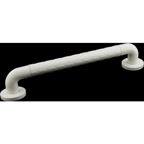 Bath Shower Grip Handle Bathroom Handgrip Grab Bar Safety Tub Support Stainless Steel Towel Rail