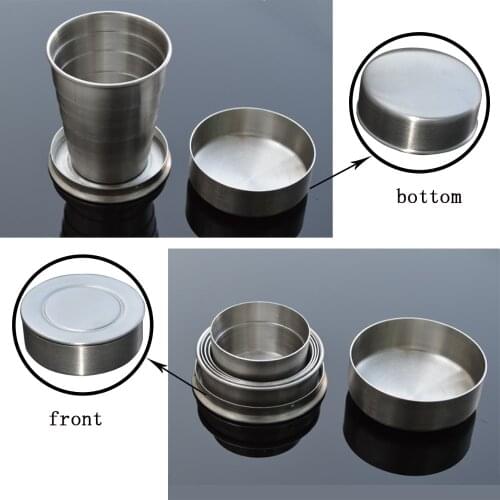 Showingfine Reusable Cocktail Straws