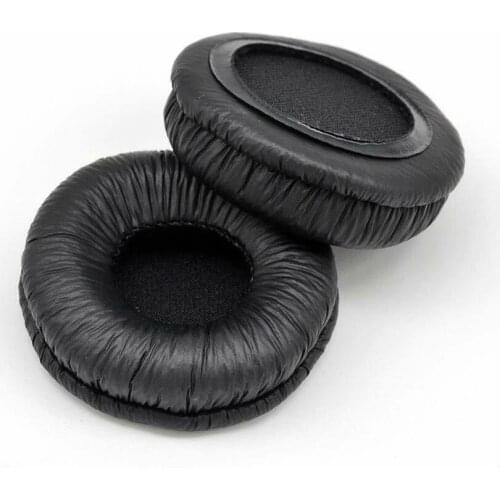 Replacement Earpads Pillow Ear Pads Foam Cushions Repair Parts for Koss Series For Porta Pro PP ES3 ES5 FW33 VM55 PC35 Headphone