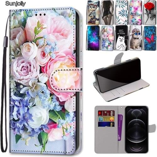 Sunjolly Samsung Galaxy A30 Phone Cases