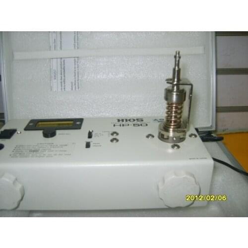 Torque tester HP-50
