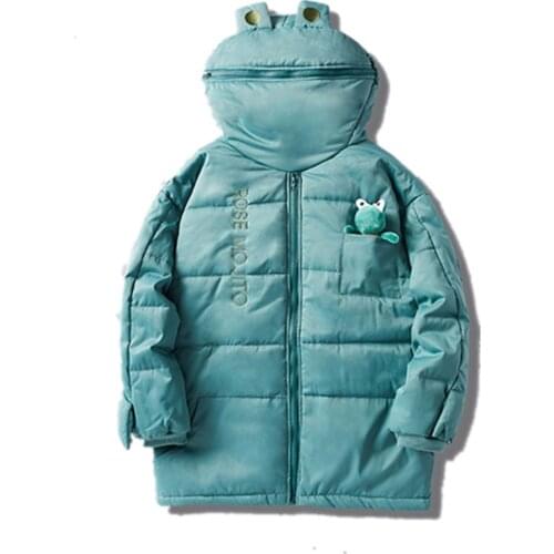 Tsingyi Women's Outerwear