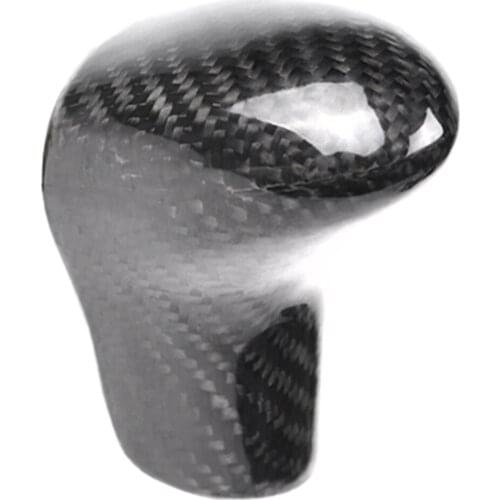 Er Interior Cover Gear Head Grip Knob 1PC for A4 A5 A6 A7 S7 Q5 Q7