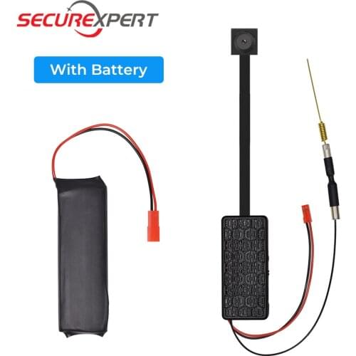 Wifi Camera Mini 1080P Full HD Micro Camcorders with Battery Outdoor wireless Security camera 4K Video Recorder IP Smart Cameras