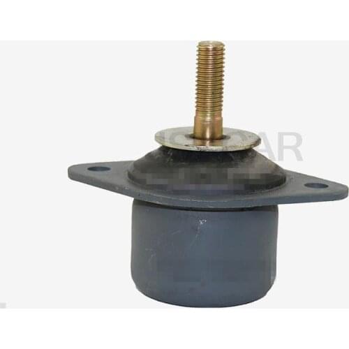 For Lovol FR60/65V8 excavator parts shock absorber cab shock absorber Original factory high quality excavator accessories