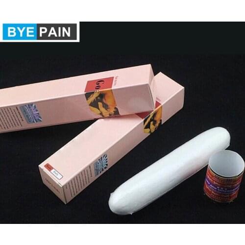 1Pcs BYEPAIN Feminine Hygiene Vagina Tightening Sex Products Herb Drugs Stick Health Care Reduction Yam shrink tighten vagina