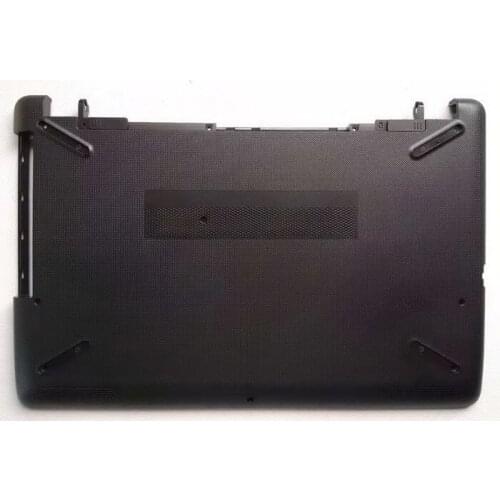 924907-001 BASE ENCLOSURE Jet Black ODD for HP 15-BS020WM---Black