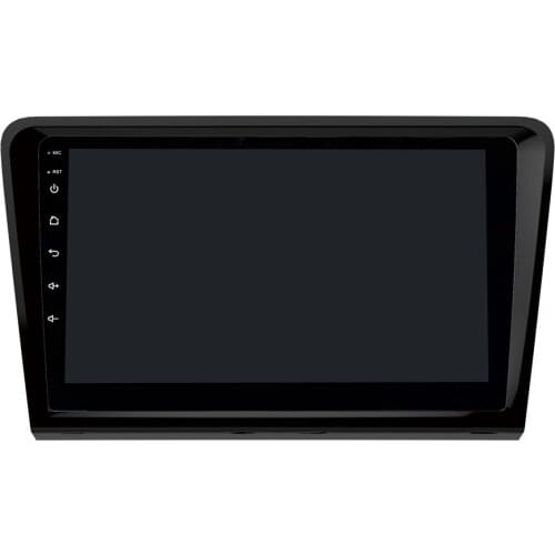 Android 10 Car Multimedia Player 9 inch GPS Navigation For Volkswagen VW Bora 2013-2015 Car Radio Stereo with Carplay