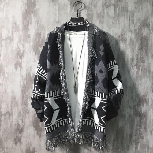 Bridgewater Men's Sweaters