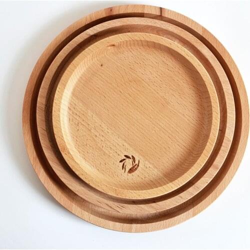Beech cold meal round tray pizza pizza tray cake tray, plates dinner dishes and plates sets plate set dinner plates