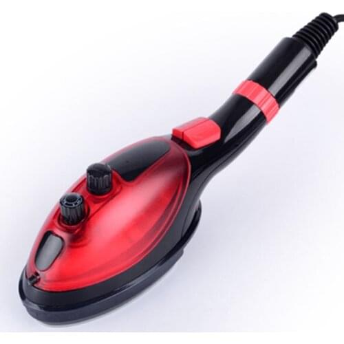 EU Plug Household Portable Multifunctional Steam Brush Iron Steamer Steam Iron For Clothes Electric Iron Steam Iron Machi