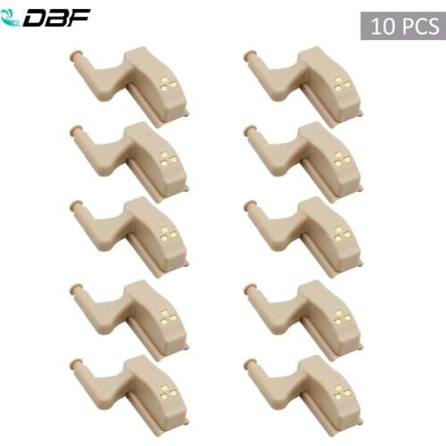 LED Night Lights DBF China