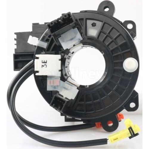 25554-3SG0A 255543SG0A 25554 3SG0A tailspring Contact without sensor for Nissan Sentra Sedan 2013-2017 Versa Note SRS