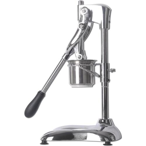 30cm Long Potato Chips Machine, Large Hand, Stainless Steel, French Fries Machine, Extruder