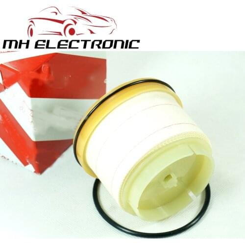 MH Electronic Fuel Filter 23390-0L041 233900L041 For Toyota Innova 2004 2016 Fortuner 2005 2012 Hilux 2004 2015 Hiace Regiusace