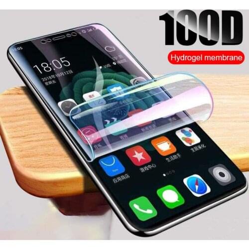 Mussels Screen Protectors For Xiaomi Redmi Note Prime China
