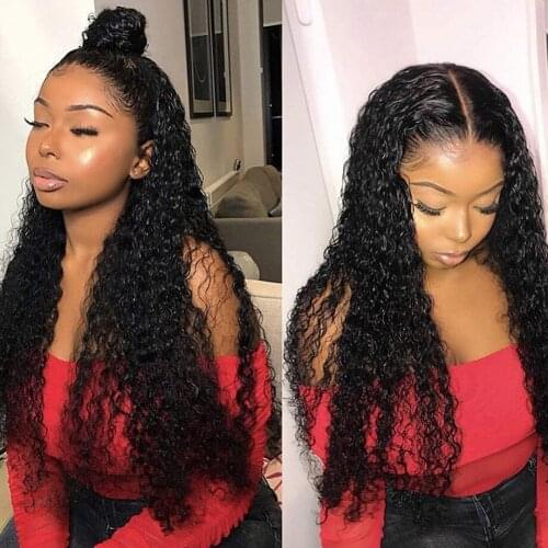 NEOBEAUTY Lace Front Wigs