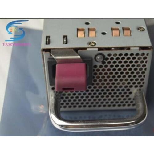 Server Power Supply 398713-001 405914-001 for M6412 MSA60 DL320S 575w