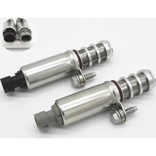 Exhaust Oil Control Timing Valve Solenoid VVT 12655421 12628348 12646784 12578518 For Chevrolet Captiva GMC Saturn Solenoid valv