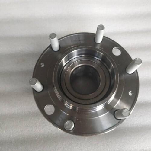 Front Bearing Hub Assembly ABS LDV G10 Van 2015-on C0003317