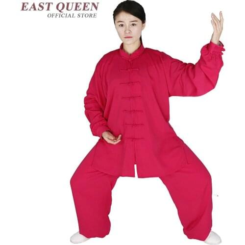 Tai chi uniform tai chi clothing Kung Fu Wushu Clothes Exercise Clothing KK1459 H