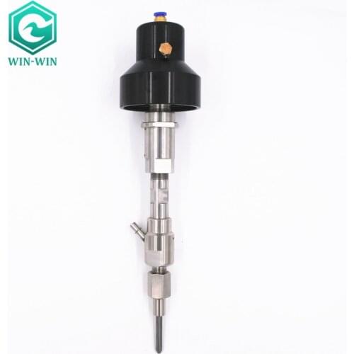 Waterjet Spare Parts and Components Dardi Water Jet Cutting Head Assembly