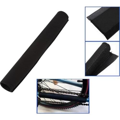 2pcs Bike Bicycle Cycling Chain Frame Protectors Tube Wrap Cover Guard Design Hot Selling