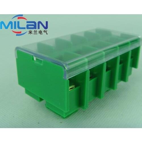 1pcs JF5-6/5 Fixed Terminal Terminal Connector/Cable Connector/Wire Connector/Splice