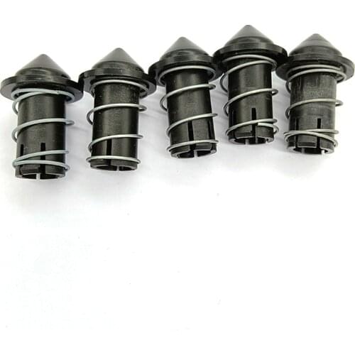 5 pcs Ribbon Holder for Zebra LP2844 LP2844-Z tlp2844 tlp2844-z tlp-3844 lp-3844 lp2442 LP2722