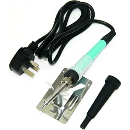 AC220-240V 20W Constant Temperature Electric Soldering Iron Welding Jointing Tool SC-130H-20