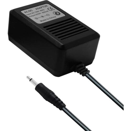 For Atari 2600 9V/850MA old game console power adapter O4O0 P7J0