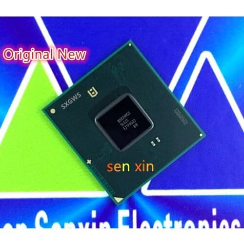 Free shipping 100% brand new and original BD82HM55 SLGZS BGA Chipset