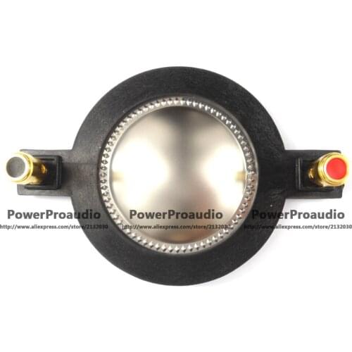 Diaphragm For Turbosound RD-111 CD-111 CD-111-8 Horn Driver Repair Part 8 ohm