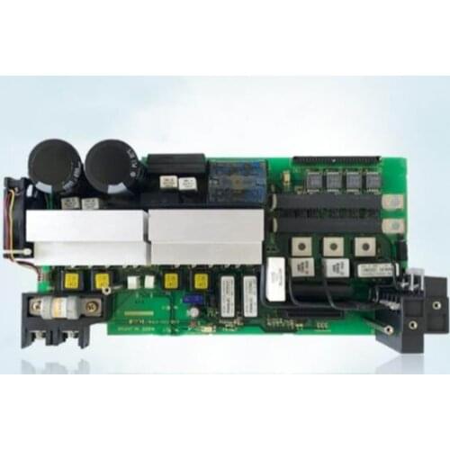 For FANUC A16B-2202-0783 1 year warranty