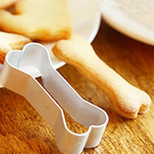 Mold Home Wider Hot Selling High Quality Baby Kid Kitchen DIY Cookies Cake Mould Cartoon Mousse Ring Baking Mold