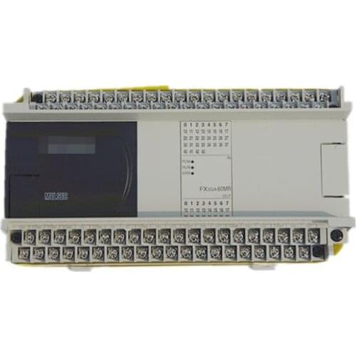 FX3GA-60MR-CM FX3GA-60MT-CM New Original PLC programmable controller CPU