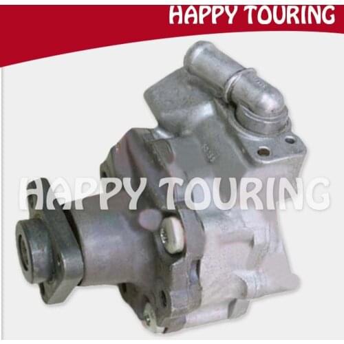 Power Steering Pump For Audi A6 04-2011 4F0145156F 4F0145156T 4F0145156E 4F0145156H 4F0145156J 4F0145155T 4F0145156A 4F0145156C