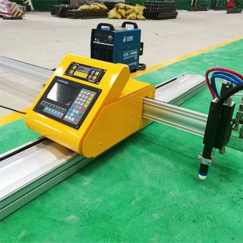 Sales of the year! ! Mini Desktop Plasma Cutting Machine 1313 1325 1530 For Cut Metal CNC Plasma Cutter For Sale