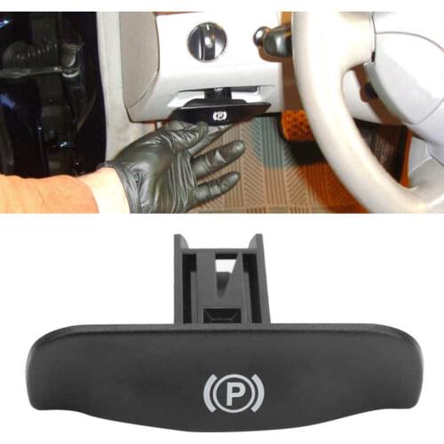 Parking Handbrake Lever Handle A6394270020 Replacement Fit for Mercedes-Benz Vito 639 Viano 2003-2015 New