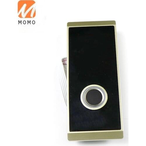 Cabinet Drug Safety Box Password Fingerprint Lock Drawer Cabinet Door File Cabinet Family Furniture Lock